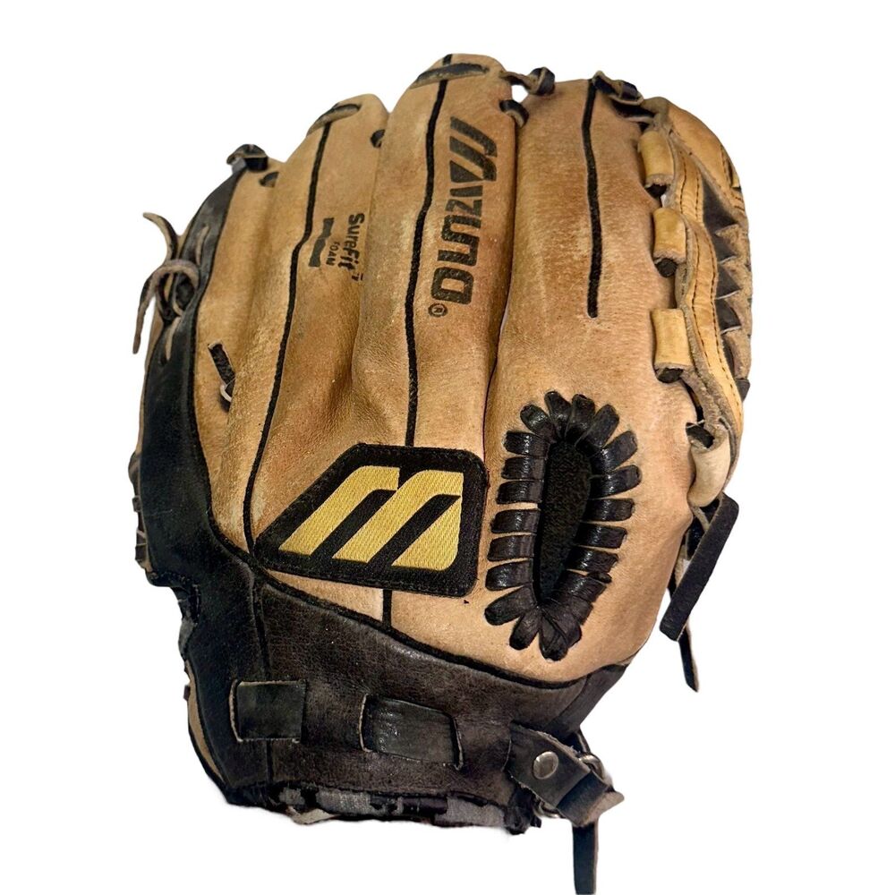 Mizuno Prospect Series GPSC 1101 11inches RHT Durango Leather